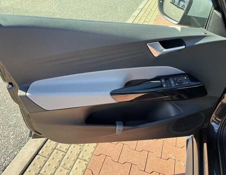 Volkswagen ID.3 Hatchback 0,0 150 kw