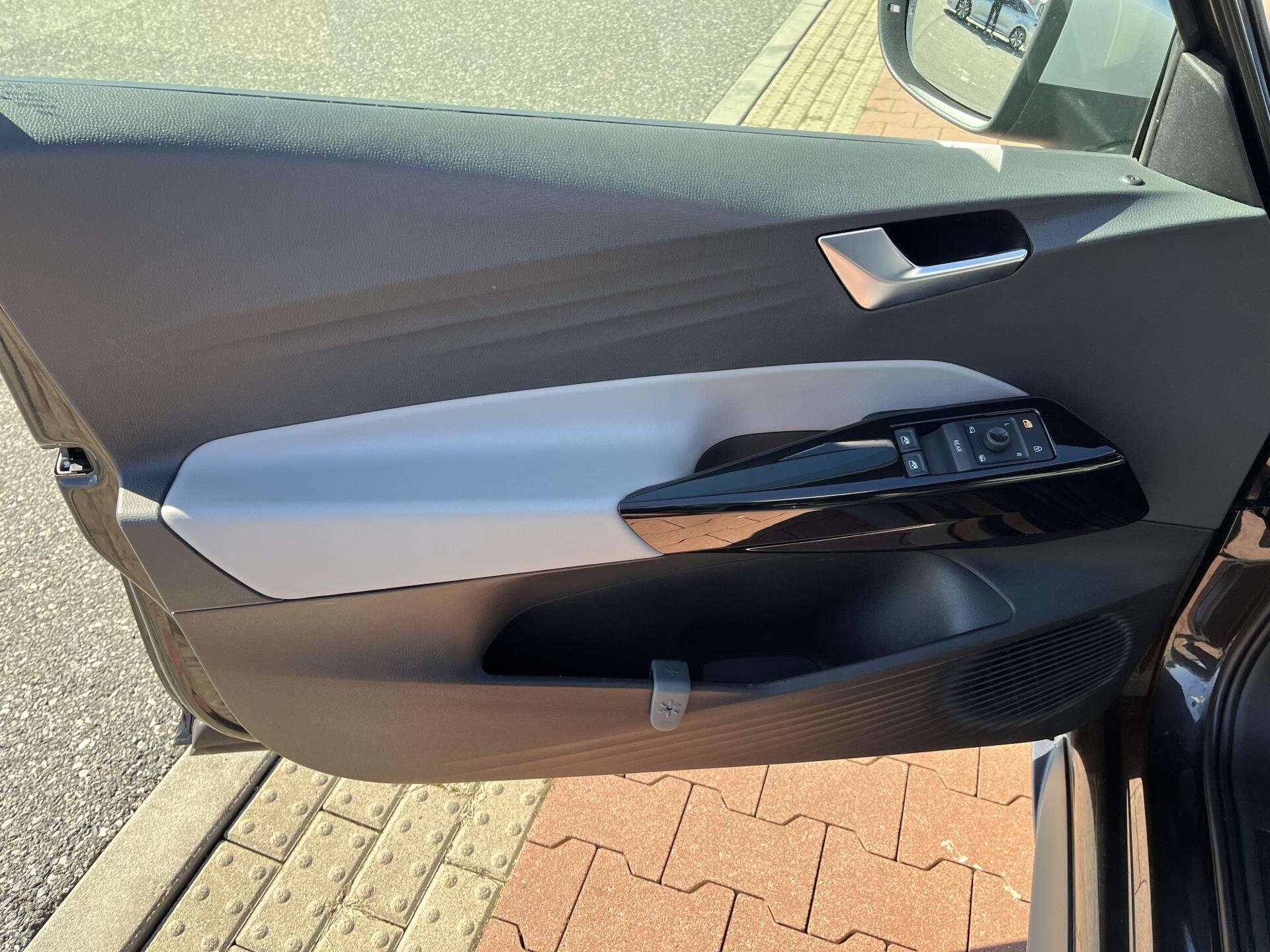 Volkswagen ID.3 Hatchback 0,0 150 kw