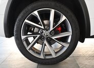 Škoda Kodiaq SUV / Terénní 1,5 l 110 kw