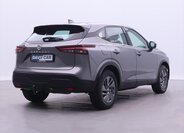 Nissan Qashqai SUV / Terénní 1,3 l 103 kw