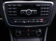 Mercedes-Benz Třídy A Hatchback 1,8 l 100 kw