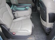 Peugeot 807 Kombi 2,2 l 94 kw