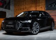 Audi A8 5