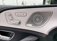 Mercedes-Benz GLE SUV 2,0 l 200 kw