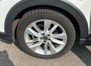 Volkswagen Taigo Hatchback 999,0 81 kw