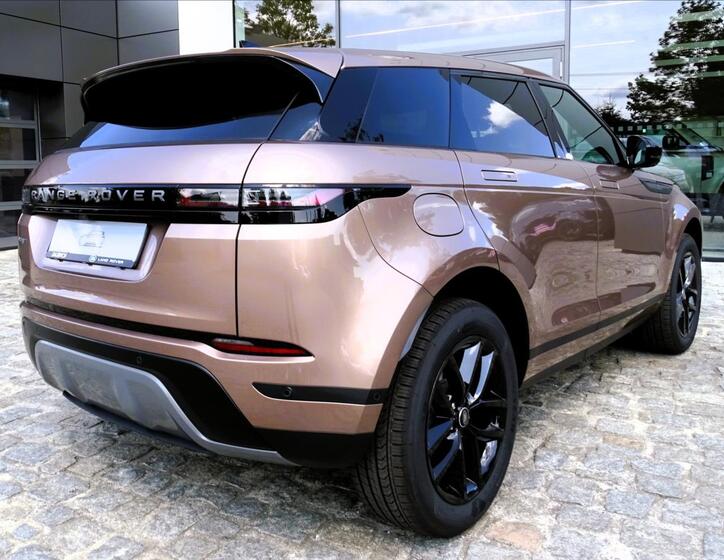 Land Rover Range Rover Evoque 3