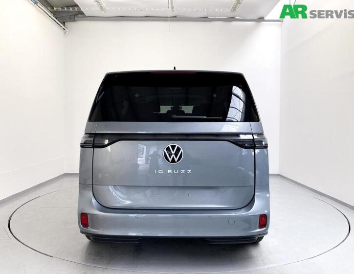 Volkswagen ID.Buzz 4
