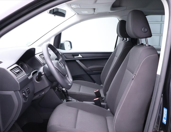 Volkswagen Caddy MPV 1,4 l 92 kw