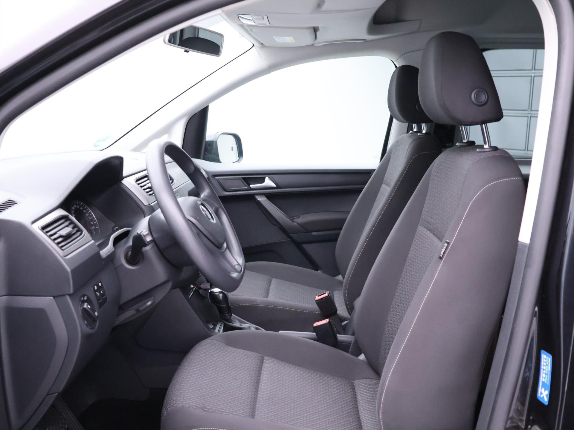 Volkswagen Caddy MPV 1,4 l 92 kw