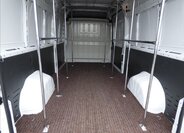 Peugeot Boxer Ostatní 2,2 l 121 kw