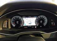 Audi A6 Allroad Kombi 3,0 l 250 kw