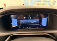 Jeep Avenger Hatchback 1,2 l 74 kw