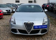 Alfa Romeo Giulietta 2