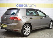 Volkswagen Golf Hatchback 1,4 l 90 kw