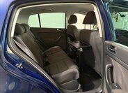 Volkswagen Golf MPV 1,2 l 77 kw