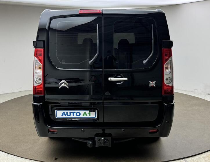 Citroën Jumpy 5
