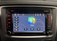 Škoda Octavia Sedan / Limuzína 1,4 l 59 kw