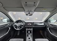 Škoda Kodiaq SUV / Terénní 2,0 l 110 kw