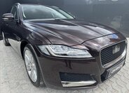 Jaguar XF Kombi 2,0 l 177 kw
