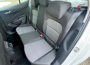 Škoda Fabia Hatchback 1,0 l 59 kw