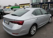 Škoda Octavia Liftback 1,5 l 110 kw