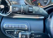 Mercedes-Benz Třídy V VAN / Minibus 0,0 0