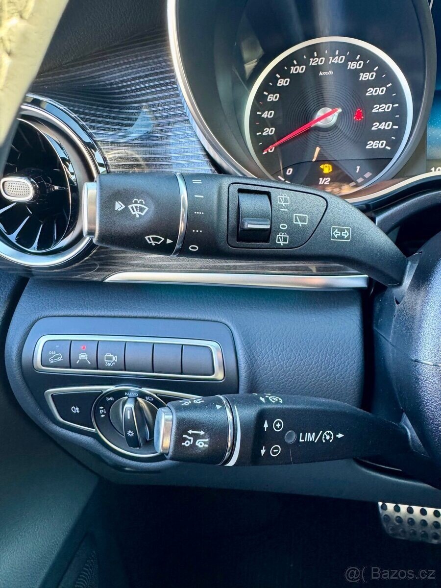 Mercedes-Benz Třídy V VAN / Minibus 0,0 0