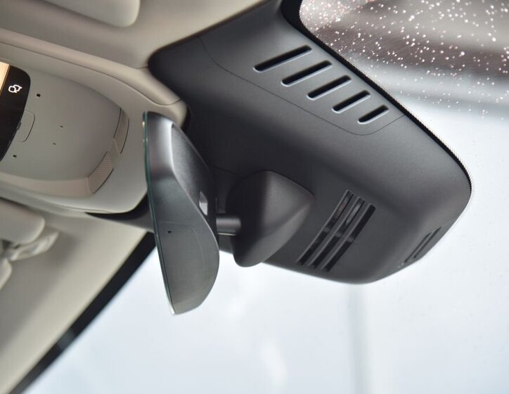 Volvo XC60 SUV / Terénní 2,0 l 186 kw