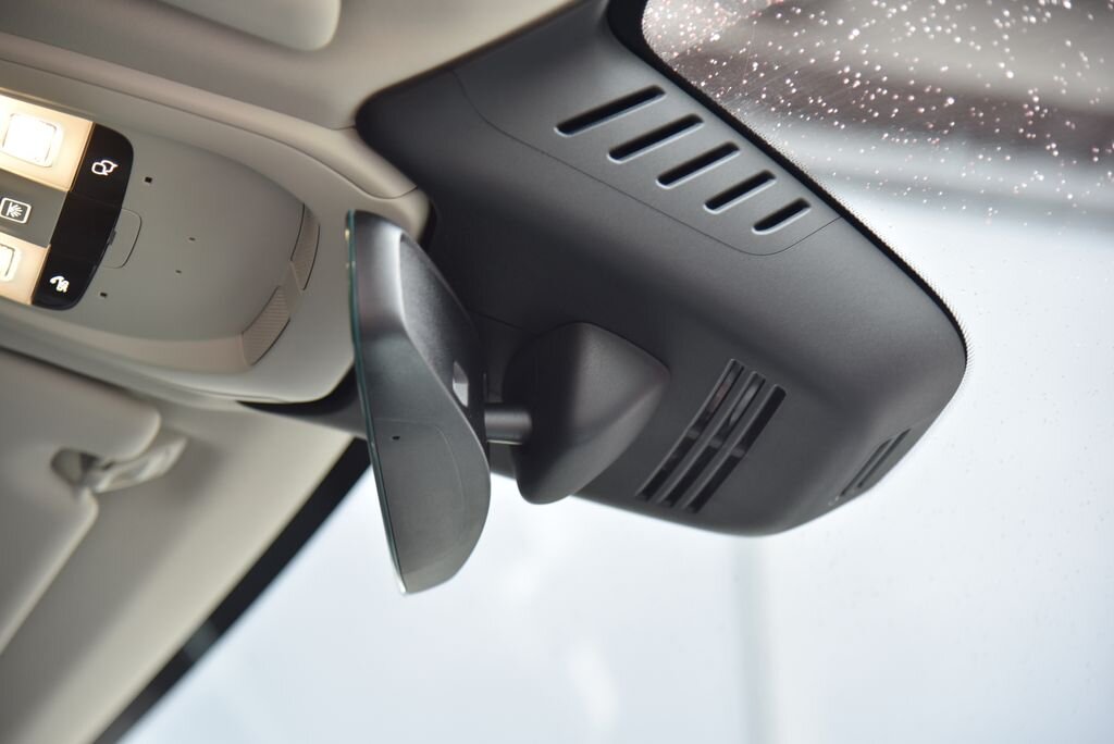 Volvo XC60 SUV / Terénní 2,0 l 186 kw