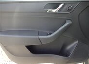 Škoda Rapid Sedan / Limuzína 1,2 l 66 kw