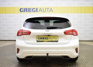 Ford Focus Hatchback 2,0 l 110 kw