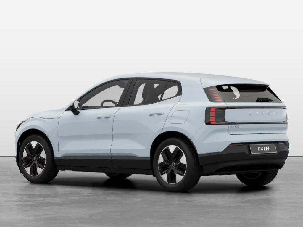 Volvo EX30