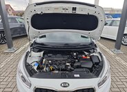 KIA Ceed Kombi 1,6 l 99 kw