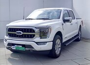 Ford F-150 Pick-up 3,5 l 321 kw