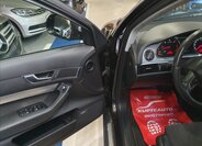 Audi A6 Allroad Kombi 3,0 l 176 kw