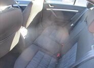 Škoda Octavia Sedan / Limuzína 2,0 l 103 kw