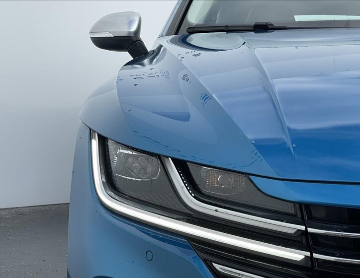 Volkswagen Arteon 19