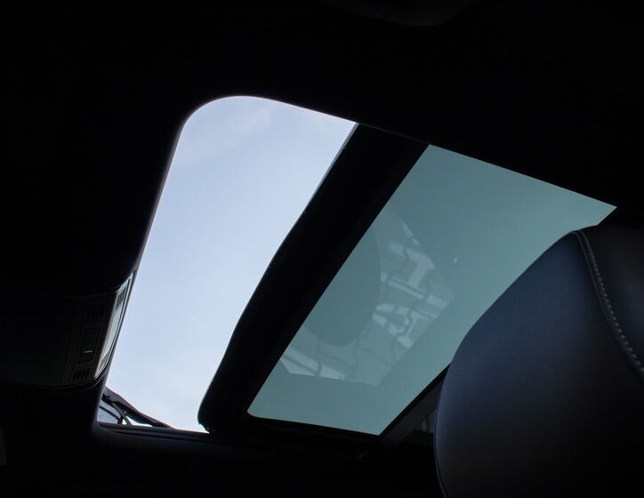 Volkswagen Arteon Kombi 2,0 l 147 kw