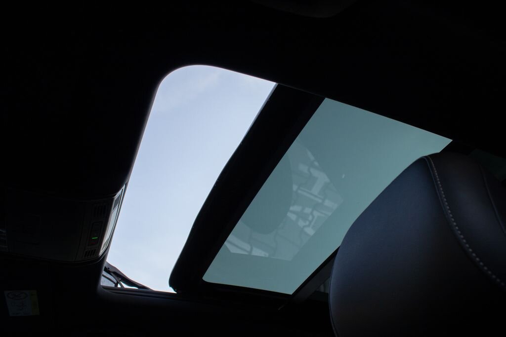 Volkswagen Arteon Kombi 2,0 l 147 kw