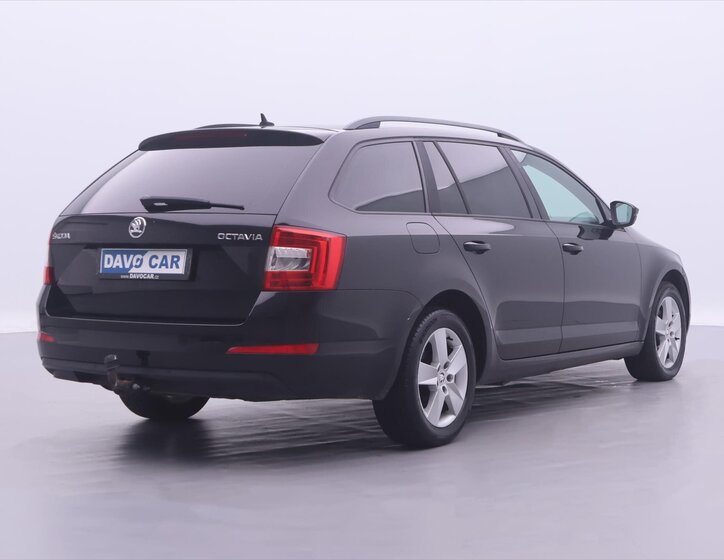 Škoda Octavia 7