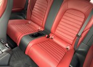 Mercedes-Benz Třídy C 14