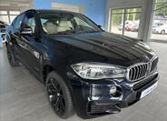 BMW X6 1