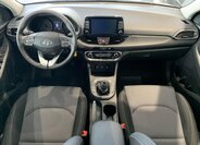 Hyundai i30 Hatchback 1,5 l 117 kw