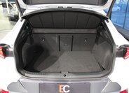 Cupra Formentor SUV / Terénní 2,0 l 228 kw