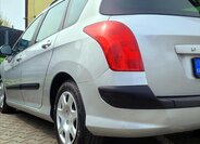 Peugeot 308 Kombi 1,6 l 80 kw