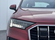 Audi Q7 SUV / Terénní 3,0 l 210 kw