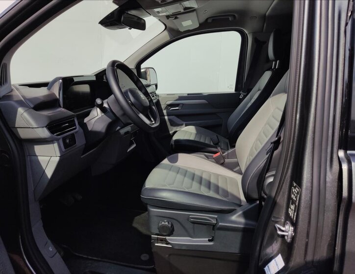 Volkswagen Caravelle MPV 2,0 l 125 kw