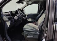 Volkswagen Caravelle MPV 2,0 l 125 kw