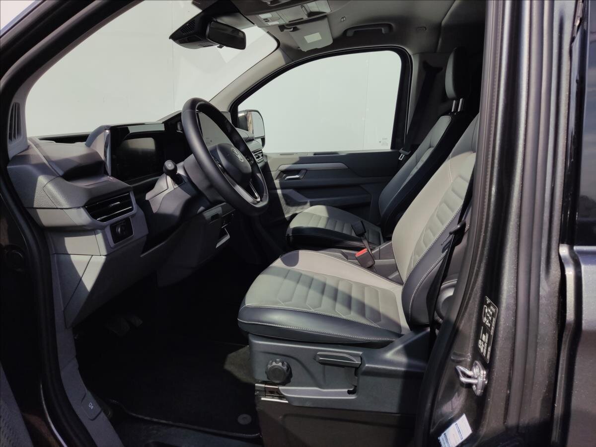 Volkswagen Caravelle MPV 2,0 l 125 kw