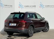 Volkswagen Tiguan 3